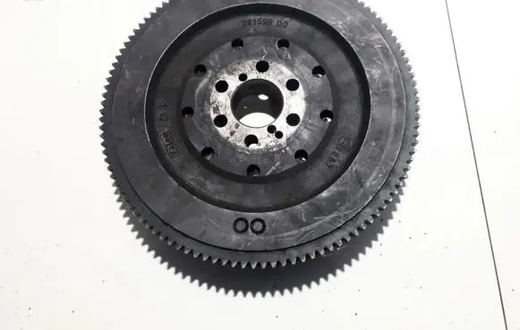 Flywheel