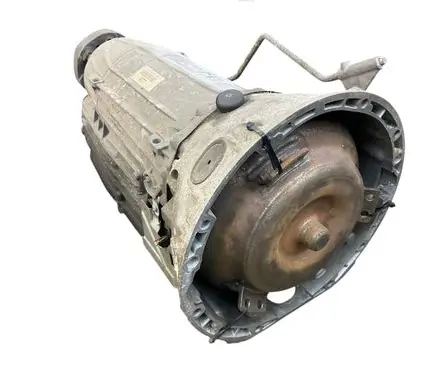 Mercedes-Benz CLS C219 Automatic gearbox 722.906