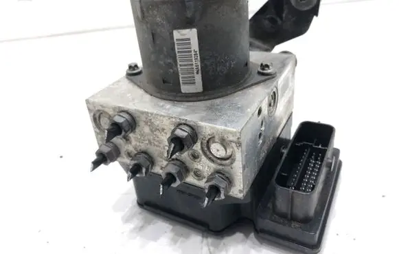 Volkswagen PASSAT B7 ABS Pump 3AA614109AC