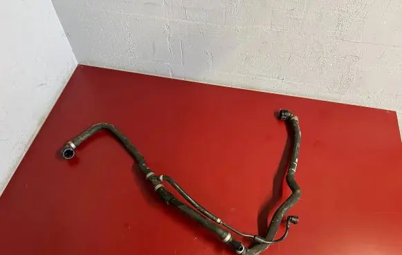 BMW X3 G01 Engine coolant pipe/hose 5A022E1 17125A022E1