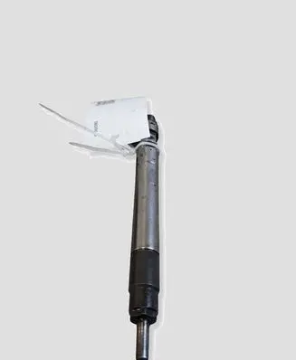 Ford Kuga I Fuel injector 4722CW 352431