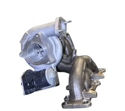 Hyundai i30 Turbo 282312GTC0 5012401021