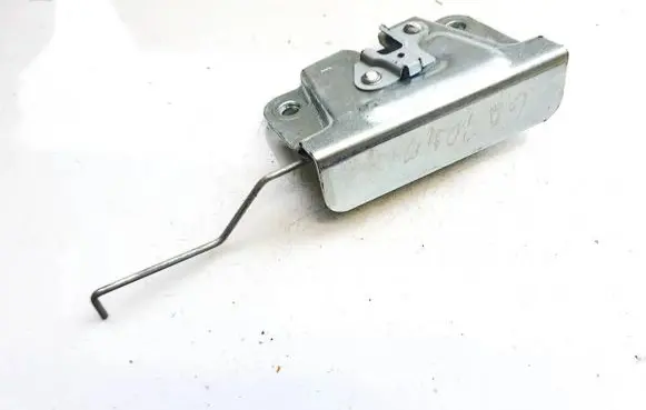 Toyota Avensis T250 Seat back rest lock catch 