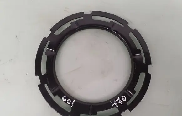 Fuel tank filler cap