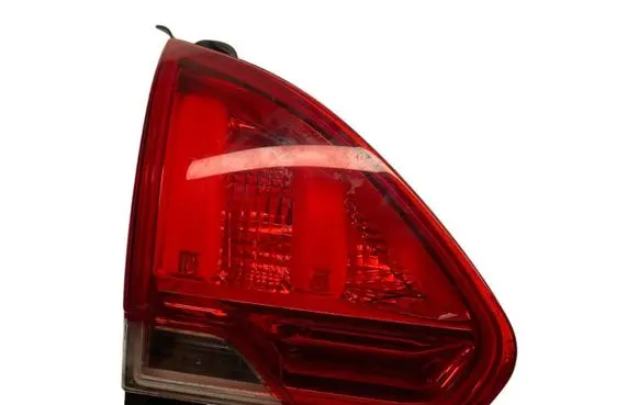 Peugeot 208 Rear/tail lights 9678074480