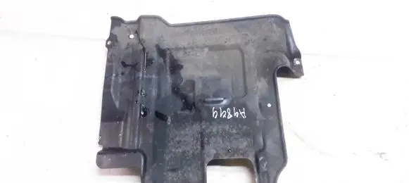 Suzuki Ignis Engine splash shield/under tray