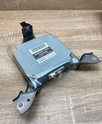 Toyota Prius (XW20) Gearbox control unit/module 8953547020 0791001780