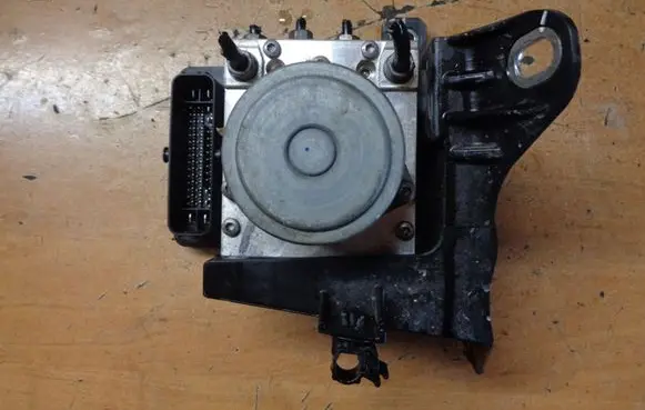 Fiat 500X ABS Pump 52029707 18899622 65102112