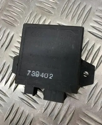 Audi A6 S6 C5 4B Other control units/modules 441907491A 739402