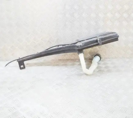 Maserati Ghibli Windshield washer fluid reservoir/tank 670006414