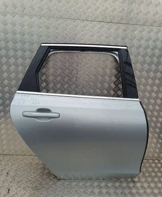 Volvo S90, V90 Rear door