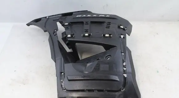 BMW Z4 E89 Rear bumper mounting bracket 7192043 51127192043