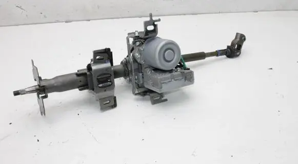 Nissan Leaf II (ZE1) Steering rack mechanical part 488105SJ0D