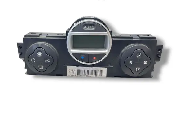 Climate control unit