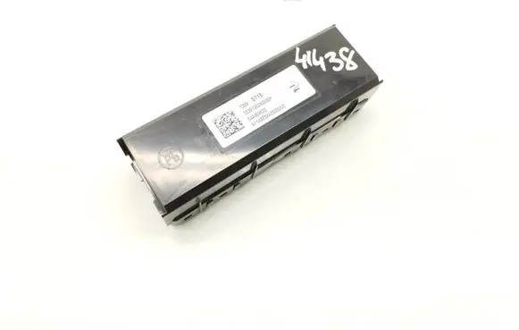Opel Insignia A Climate control unit 13595718