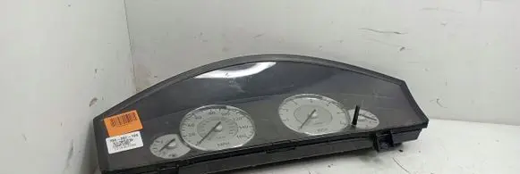 Chrysler 300 - 300C Tachometer jkDk0432w3