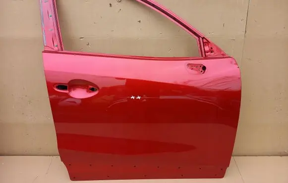Mazda CX-5 Front door