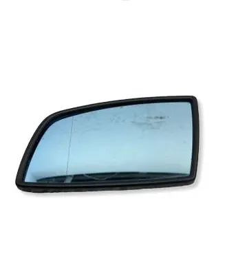 BMW 5 E60 E61 Wing mirror glass 