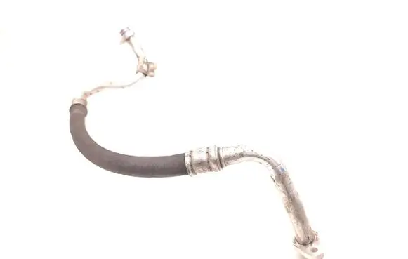Jaguar XE Air conditioning (A/C) pipe/hose GX73-19N602-BC