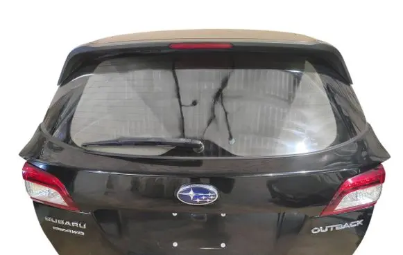 Subaru Outback (BS) Tailgate/trunk/boot lid