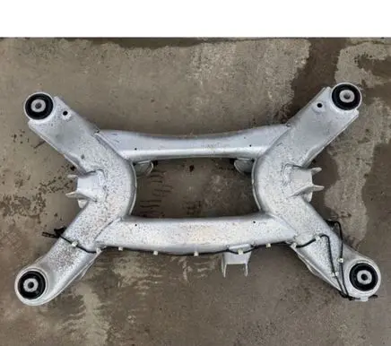 Bentley Continental Rear axle beam 3W8505235