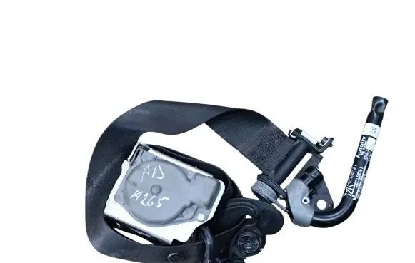 BMW X5 E70 Front seatbelt 072807 3052985 S2716104606N