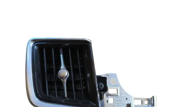 Volvo S90, V90 Dashboard side air vent grill/cover trim 31417211 31366585
