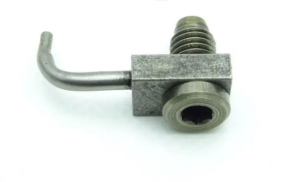 Citroen C3 Oil pressure sensor 