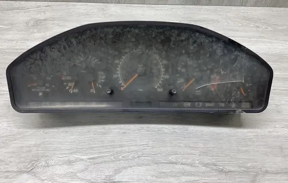 Mercedes-Benz SL R129 Speedometer (instrument cluster) 1294401211 87001307 88311238