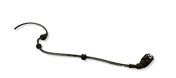 Audi A4 Allroad B9 Front ABS sensor wiring 