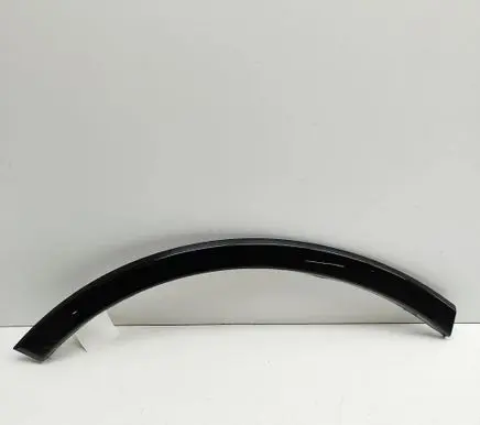 Audi Q7 4M Fender trim (molding) 4M0853818E
