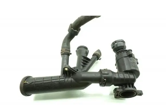 Thermostat/thermostat housing