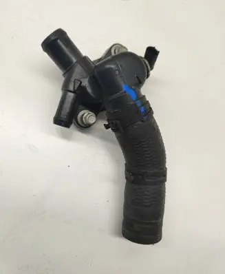Chevrolet Camaro Engine coolant pipe/hose 063515605