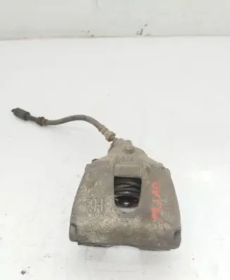 Mazda 3 I Front brake caliper