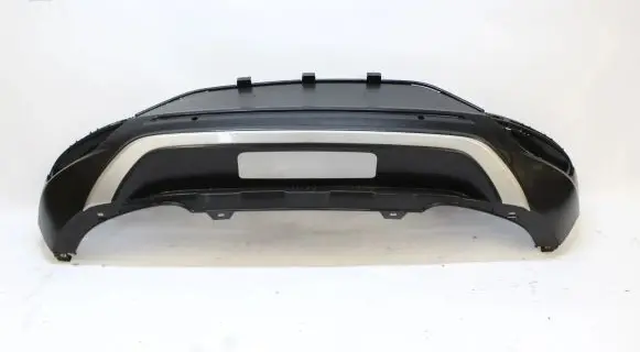 Volkswagen T-Roc Front bumper lip 