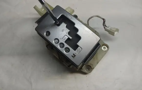 Mazda 3 I Gear shifter/selector BP4NBN8D