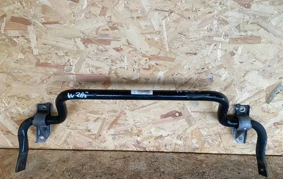 Mercedes-Benz C W205 Front anti-roll bar/sway bar A2053230465 18519322