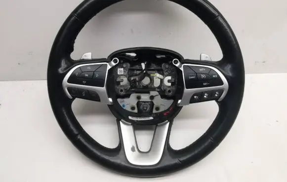 Dodge Durango Steering wheel P1XP721X9AI