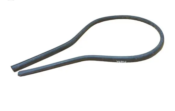 BMW X5 F15 Engine compartment rubber 7294489 17910310