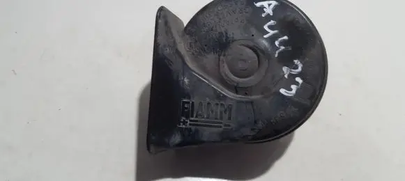 Fiat Punto (188) Horn signal E355306