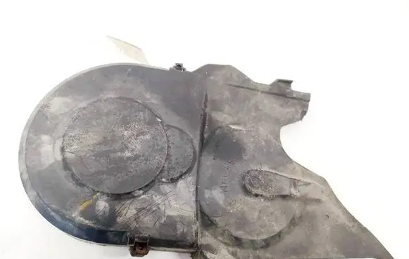 Skoda Superb B5 (3U) Timing belt guard (cover) 