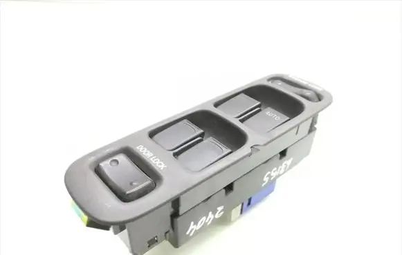 Suzuki Liana Electric window control switch