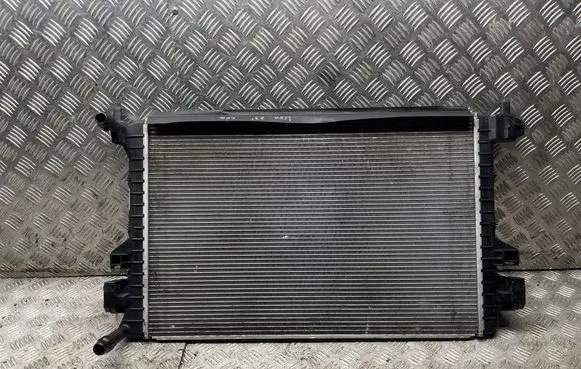 Seat Leon IV Intercooler radiator 5Q0121251HS