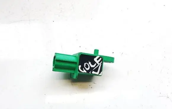 Audi A6 S6 C6 4F Airbag deployment crash/impact sensor 1K0909606CSME
