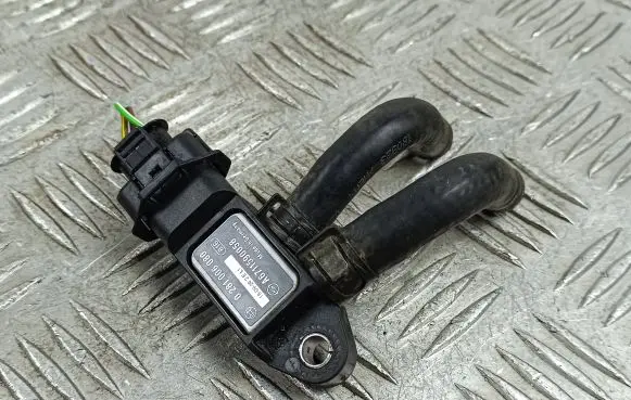 SsangYong Musso Other control units/modules 0281006080