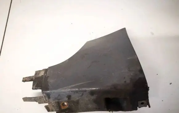 Audi A4 S4 B6 8E 8H Side skirt front trim 8e0853579