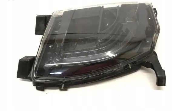 Tesla Model S LED Daytime headlight 