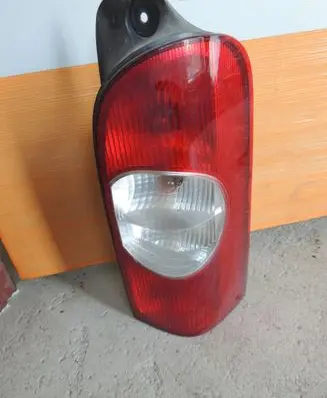 Renault Master II Rear/tail lights 3900 15326R
