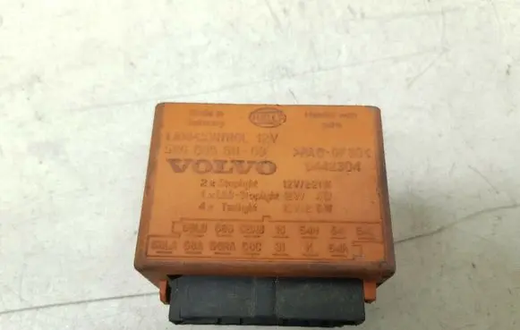 Volvo S70 V70 V70 XC Other relay 5KG00531108