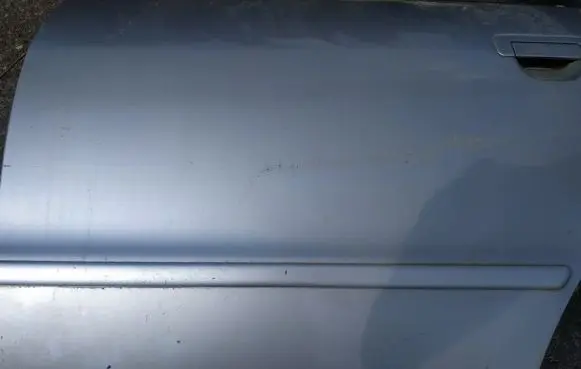 Audi A4 S4 B5 8D Rear door trim (molding)